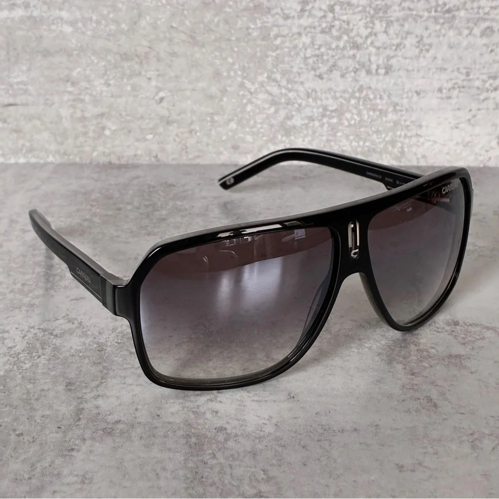Carrera elevate your
